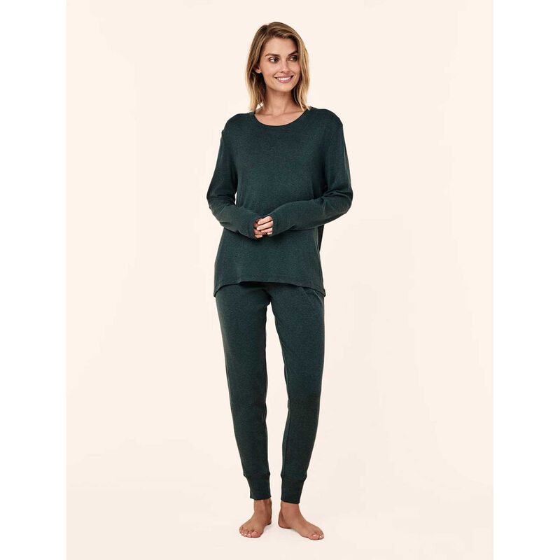 Papinelle Pia Luxe Long Sleeve Top image number 3